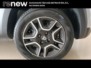 Dacia Spring Electrico Electric Comfort 45 33kw  - Foto 12