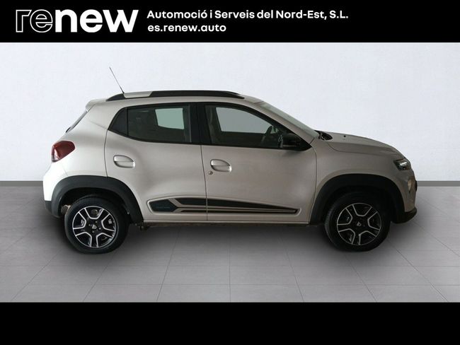 Dacia Spring Electrico Electric Comfort 45 33kw  - Foto 5