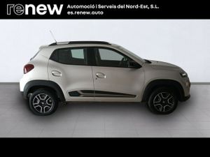 Dacia Spring Electrico Electric Comfort 45 33kw  - Foto 5