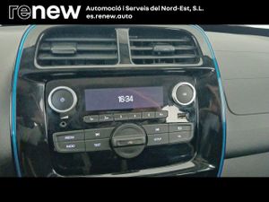 Dacia Spring Electrico Electric Comfort 45 33kw  - Foto 18