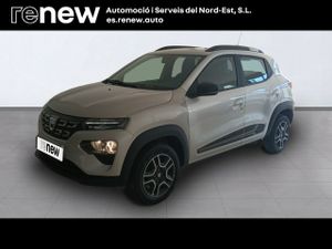 Dacia Spring Electrico Electric Comfort 45 33kw  - Foto 2