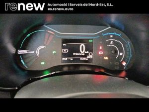 Dacia Spring Electrico Electric Comfort 45 33kw  - Foto 16