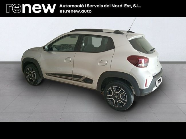 Dacia Spring Electrico Electric Comfort 45 33kw  - Foto 8