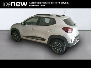 Dacia Spring Electrico Electric Comfort 45 33kw  - Foto 8