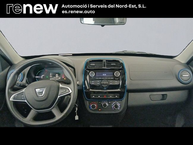 Dacia Spring Electrico Electric Comfort 45 33kw  - Foto 15