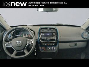 Dacia Spring Electrico Electric Comfort 45 33kw  - Foto 15