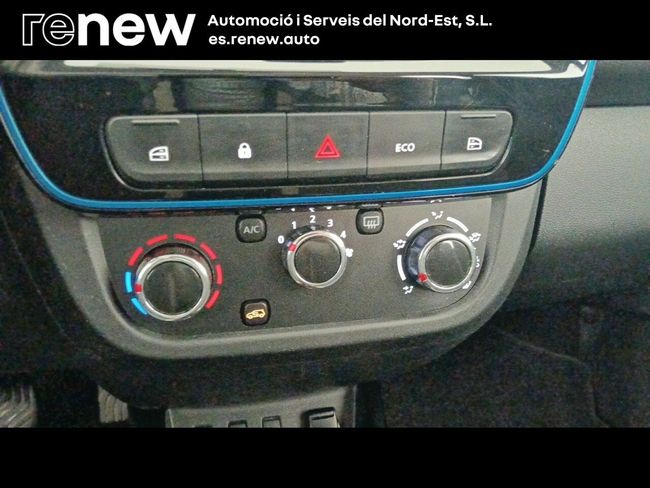 Dacia Spring Electrico Electric Comfort 45 33kw  - Foto 19