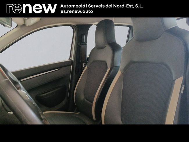 Dacia Spring Electrico Electric Comfort 45 33kw  - Foto 13