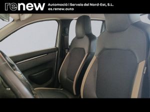 Dacia Spring Electrico Electric Comfort 45 33kw  - Foto 13