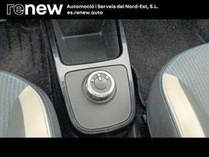 Dacia Spring Electrico Electric Comfort 45 33kw  - Foto 20