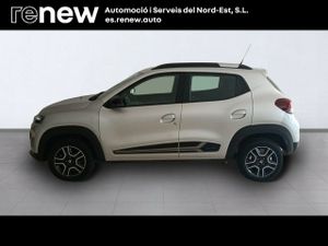 Dacia Spring Electrico Electric Comfort 45 33kw  - Foto 9