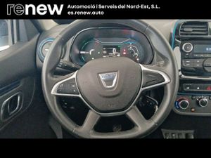 Dacia Spring Electrico Electric Comfort 45 33kw  - Foto 17