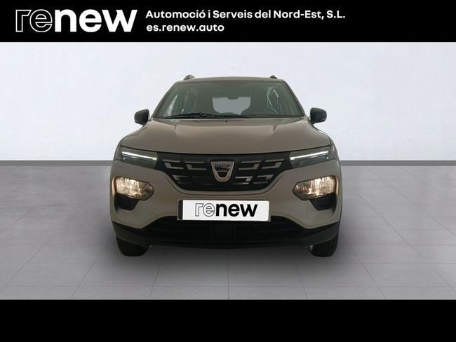 Dacia Spring Electrico Electric Comfort 45 33kw  - Foto 3