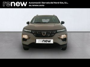 Dacia Spring Electrico Electric Comfort 45 33kw  - Foto 3