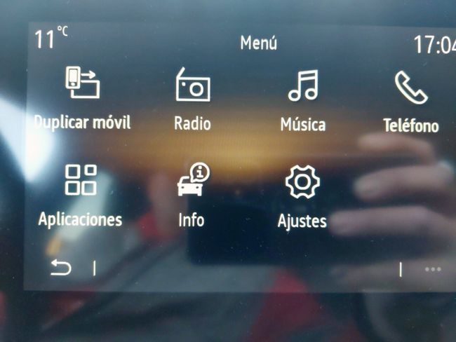 Renault Captur Tce Intens 67kw  - Foto 18