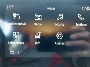 Renault Captur Tce Intens 67kw  - Foto 18