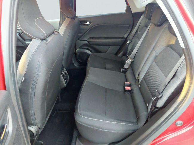 Renault Captur Tce Intens 67kw  - Foto 14