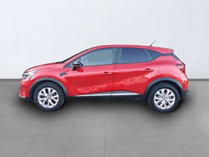 Renault Captur Tce Intens 67kw  - Foto 8