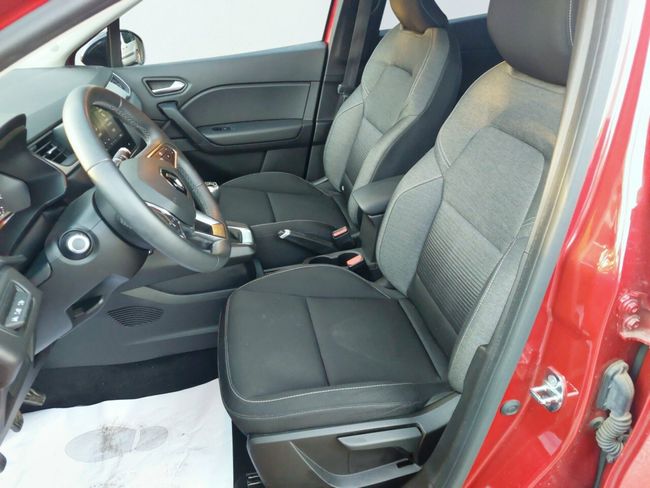 Renault Captur Tce Intens 67kw  - Foto 13