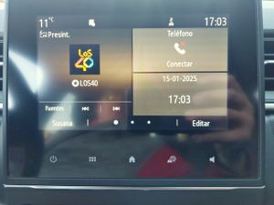 Renault Captur Tce Intens 67kw  - Foto 17