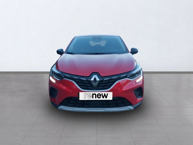 Renault Captur Tce Intens 67kw  - Foto 3