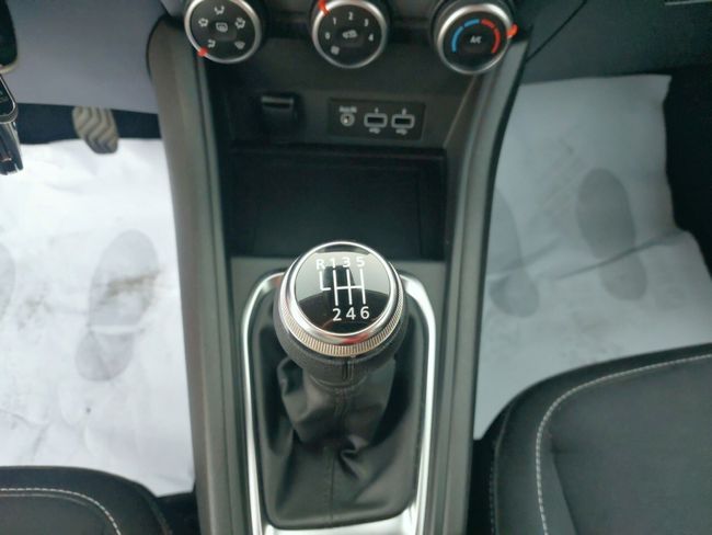 Renault Captur Tce Intens 67kw  - Foto 21