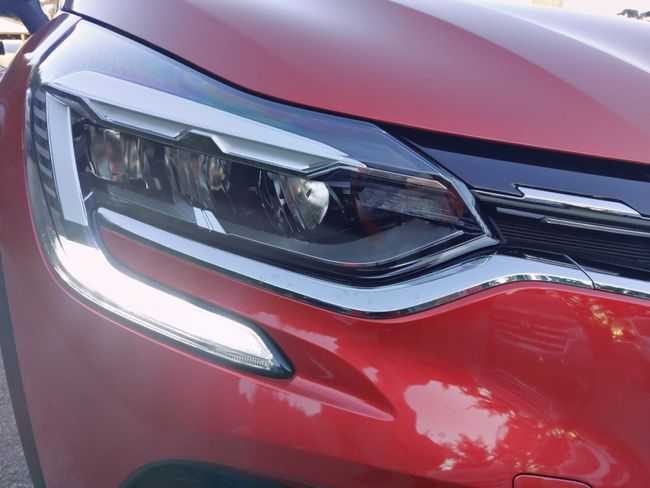 Renault Captur Tce Intens 67kw  - Foto 10