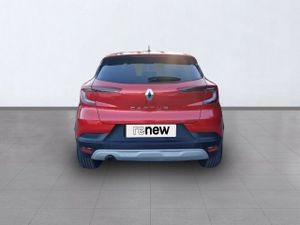 Renault Captur Tce Intens 67kw  - Foto 6