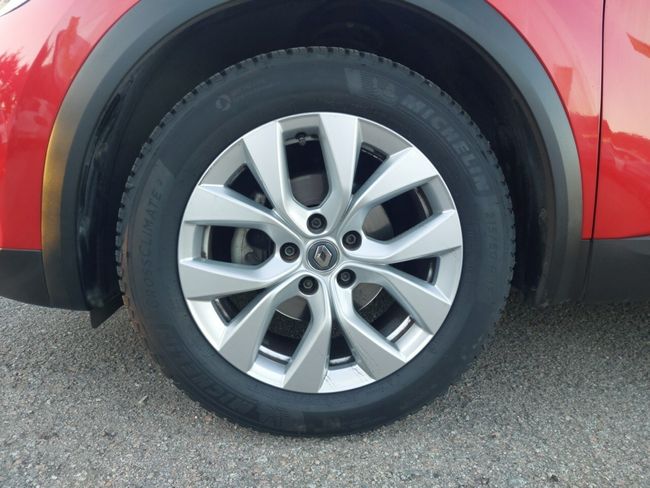 Renault Captur Tce Intens 67kw  - Foto 12