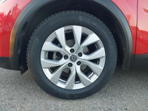 Renault Captur Tce Intens 67kw  - Foto 12