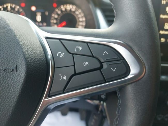 Renault Captur Tce Intens 67kw  - Foto 24