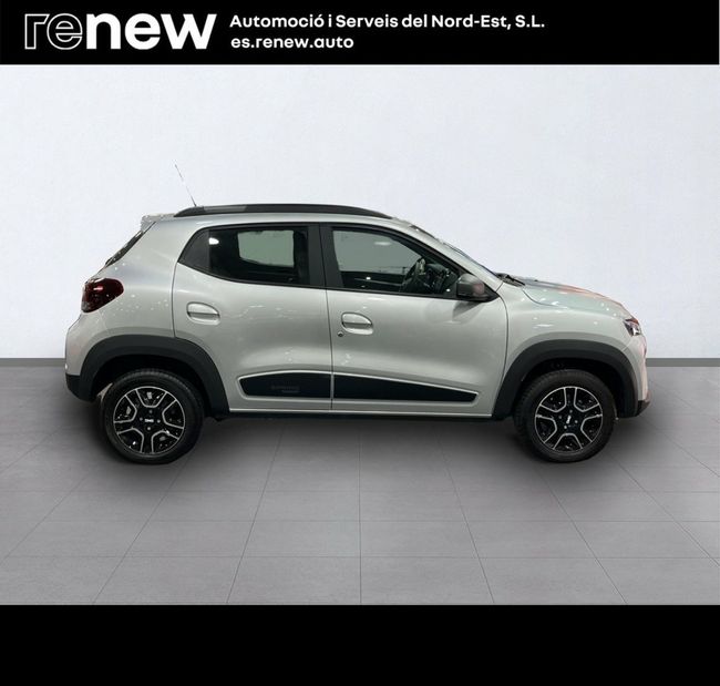 Dacia Spring Electrico ElÃ©ctrico Electric Expression 45 33kw  - Foto 5