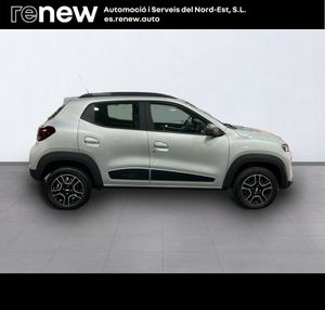 Dacia Spring Electrico ElÃ©ctrico Electric Expression 45 33kw  - Foto 5