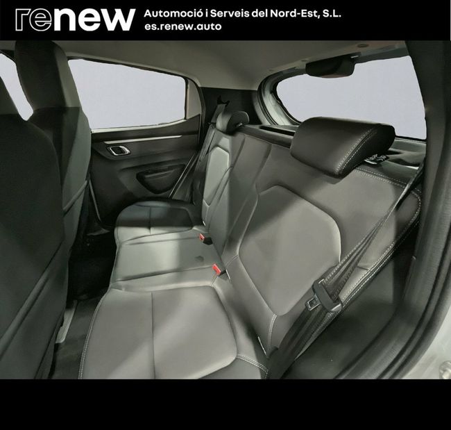 Dacia Spring Electrico ElÃ©ctrico Electric Expression 45 33kw  - Foto 14