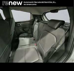 Dacia Spring Electrico ElÃ©ctrico Electric Expression 45 33kw  - Foto 14