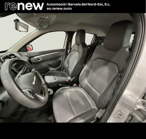 Dacia Spring Electrico ElÃ©ctrico Electric Expression 45 33kw  - Foto 13