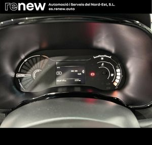 Dacia Spring Electrico ElÃ©ctrico Electric Expression 45 33kw  - Foto 16