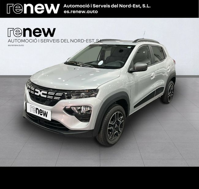 Dacia Spring Electrico ElÃ©ctrico Electric Expression 45 33kw  - Foto 1