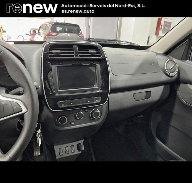 Dacia Spring Electrico ElÃ©ctrico Electric Expression 45 33kw  - Foto 19