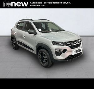 Dacia Spring Electrico ElÃ©ctrico Electric Expression 45 33kw  - Foto 4