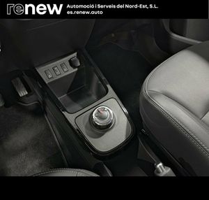 Dacia Spring Electrico ElÃ©ctrico Electric Expression 45 33kw  - Foto 17