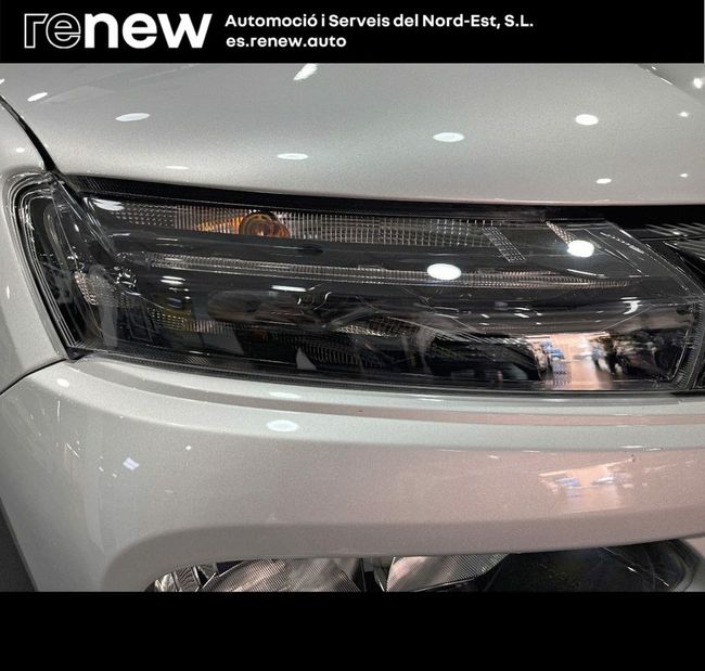Dacia Spring Electrico ElÃ©ctrico Electric Expression 45 33kw  - Foto 8