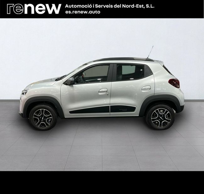 Dacia Spring Electrico ElÃ©ctrico Electric Expression 45 33kw  - Foto 10