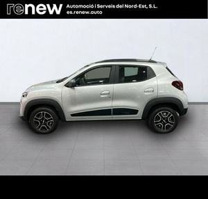 Dacia Spring Electrico ElÃ©ctrico Electric Expression 45 33kw  - Foto 10