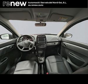 Dacia Spring Electrico ElÃ©ctrico Electric Expression 45 33kw  - Foto 20