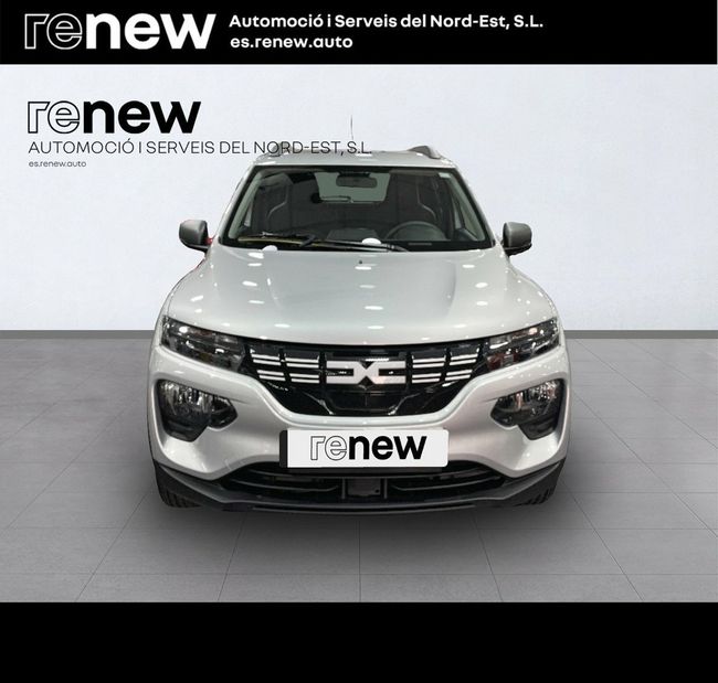 Dacia Spring Electrico ElÃ©ctrico Electric Expression 45 33kw  - Foto 3