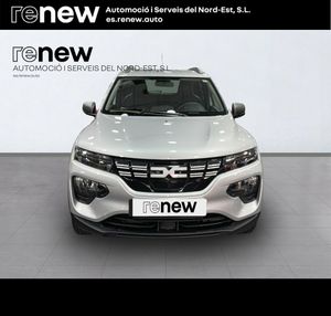 Dacia Spring Electrico ElÃ©ctrico Electric Expression 45 33kw  - Foto 3