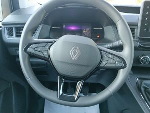 Renault Kangoo Combi Diesel 1.5dci Blue Authentic 70kw  - Foto 15