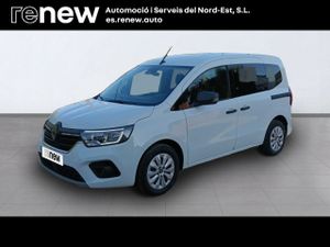 Renault Kangoo Combi Diesel 1.5dci Blue Authentic 70kw  - Foto 2