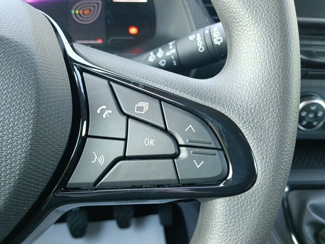 Renault Kangoo Combi Diesel 1.5dci Blue Authentic 70kw  - Foto 17